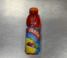 Палпи Тропические фрукты