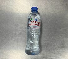 Вода Святой источник