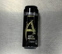 Адреналин