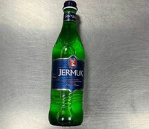 Минеральная вода Джермук с газом