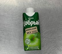 Сок Добрый Яблоко