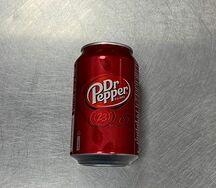 Dr Pepper Classic