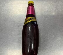 Швепс Дерзкий гранат