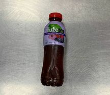 Fuze Tea Черный чай