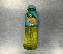 Fuze Tea Зеленый чай