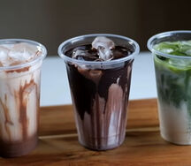 Bubble tea