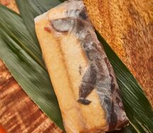 Гой-Куон с древесными грибами