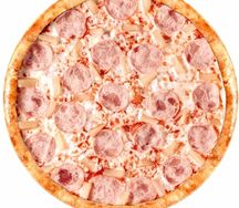 Пицца Гавайская 32 см