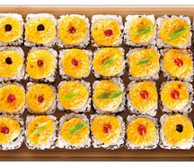 Сет Запеченный четыре сезона