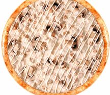 Пицца Жюльен 32 см