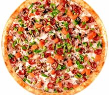 Пицца Кантри 32 см