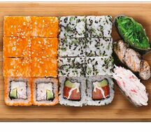 Сет Средиземноморский