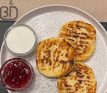 Сырники