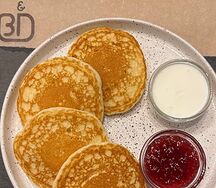 Панкейки