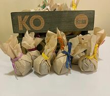 Конфета Коко