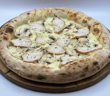 Пицца Жюльен Pro