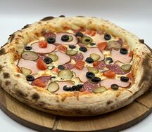 Пицца Манхэттен Pro