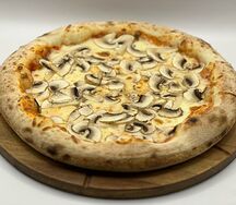 Пицца Жюльен микс Pro