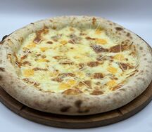 Пицца 5 сыров Pro