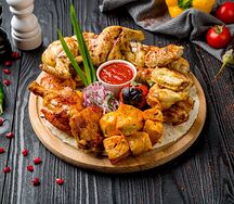 Ассорти на двоих