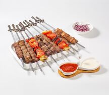 Ассорти шашлыков №2