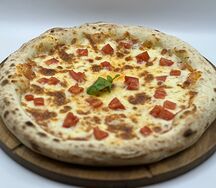 Пицца Маргарита Pro