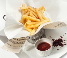 Картофель Фри