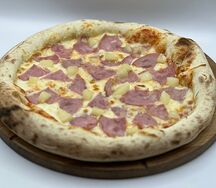 Пицца Сумасшедший ананас Pro