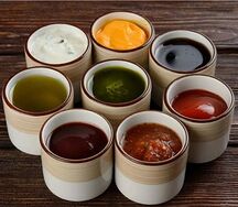 Соус Барбекю