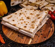 Лаваш армянский