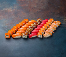 Сет Премиум 42 шт