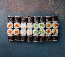 Маки Сет 32 шт