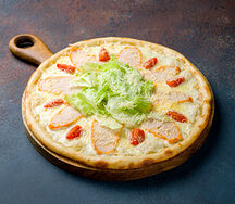 Пицца Аве цезарь 30 см