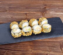 Темпура креветки