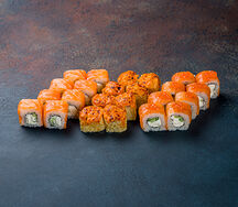 Сет Филадельфия 24 шт