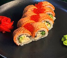 Ролл Масака