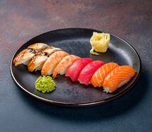 Суши Ассорти