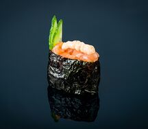 Гункан Лосось