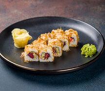 Ролл Бонито с тунцом 8 шт