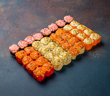 Сет Запеченный