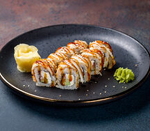 Ролл Канада 8 шт