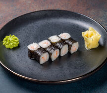 Ролл Маки с креветкой 8 шт