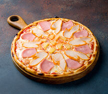 Пицца Гавайская 30 см