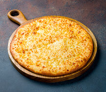 Хачапури по-мегрельски