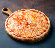 Пицца Маргарита 30 см