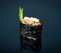 Гункан угорь