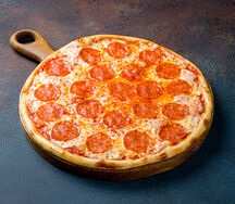 Пицца Пепперони 30 см