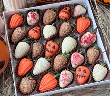 Вкус Хэллоуина