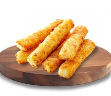 Сырные палочки