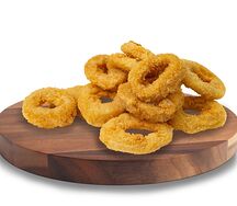 Кольца кальмара